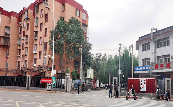 通州区 玉桥南里25号楼3层332号