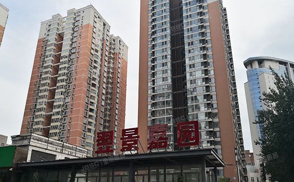 朝阳区 华威里1号楼28层28G（翌景嘉园）