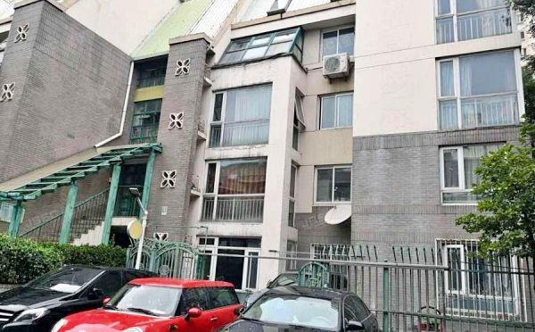 朝阳区 博大路25号院8号楼2层1单元202（恋日绿岛）