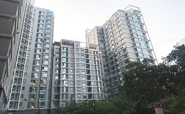 海淀区 苏州街12号12-5号楼1001号（西屋国际公寓）