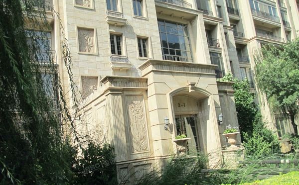 朝阳区 四季星河中街1号院3号楼1单元2302（星河湾朗园）