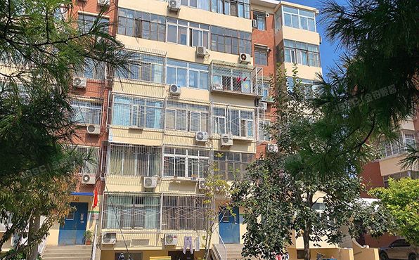 朝阳区 胜古北路甲6号楼1单元303（环球之家）