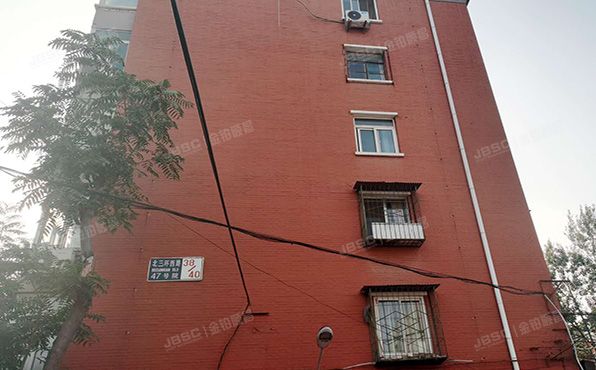 海淀区 北三环西路47号43号楼5层14（友谊社区）