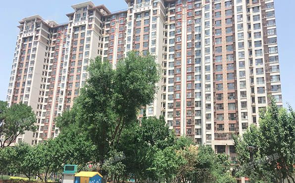 朝阳区 豆各庄住宅小区C-19住宅楼4层5单元505号（富力又一城）