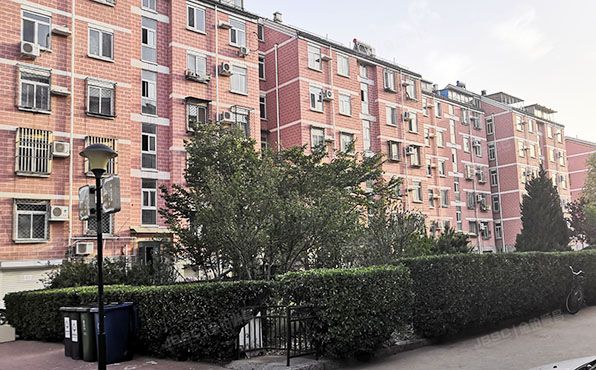 房山区-窦店 腾龙家园三区11号7层3单元701