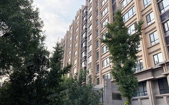 顺义区顺安路33号院三区3号楼3单元102（合景香悦四季）