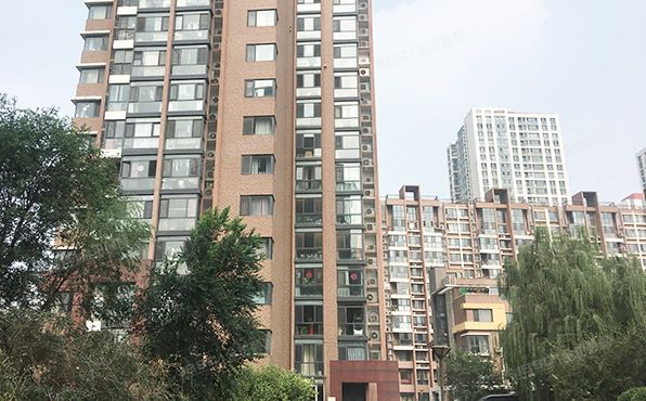 朝阳区 天翠园8号楼7层703 北京法拍房
