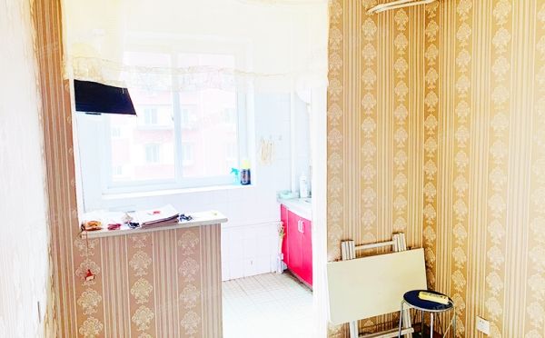 东城区 十字坡东里6号楼