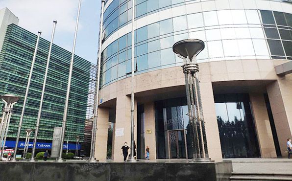 西城区 宣武门外大街6号楼9层902（SOGA本馆）