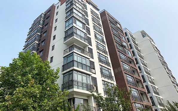 顺义区 香沁园小区10号楼10层1单元1102号（智地香蜜湾）