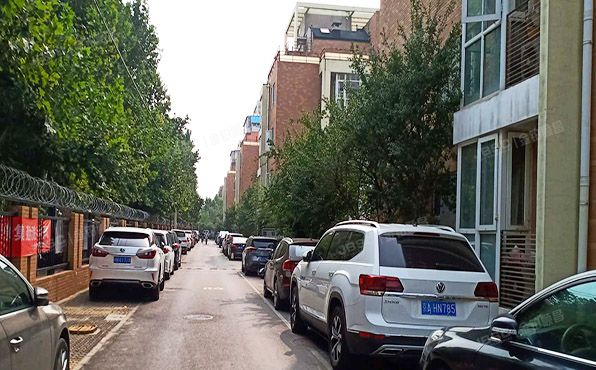 丰台区 镇国寺北街6号院4号楼1层2单元102（星河城夏季星空）