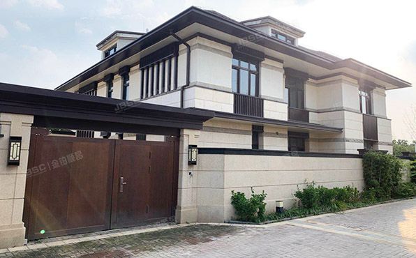 通州区 草寺500号院二区32号楼1至2层01（天鸿颐景别墅）