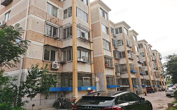 大兴区-西红门 同华园10号楼2层1单元201