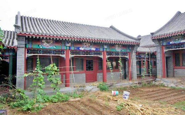 密云区 东达路139号院4号1层01号