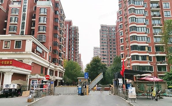 西城区  宣武清芷园10号楼B座901号