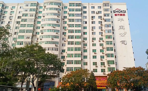 丰台区   莲花池西里18号楼9至10层918（华宝公寓）