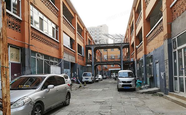 大兴区-黄村 兴政东里1号楼5层2单元501