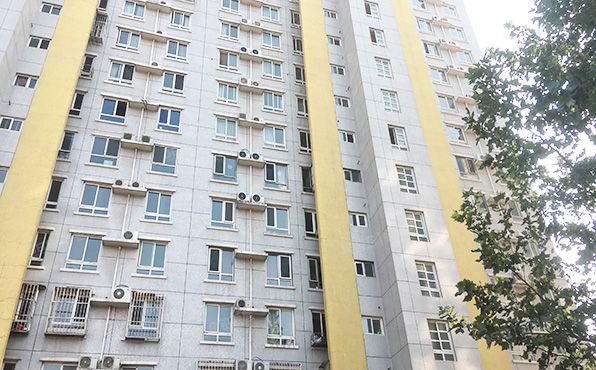 大兴区-黄村镇 兴华南里25号楼11层1单元1101（华昱家园）