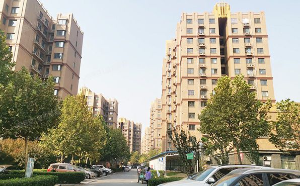 大兴区 清泰路2号院18号楼9层2单元904（首座御园）经适房管理