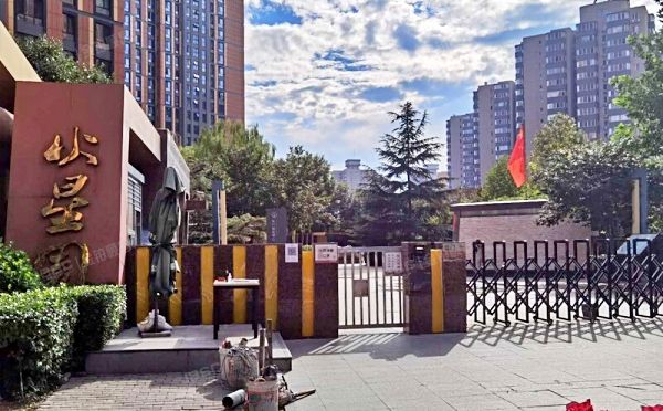 朝阳区 太阳宫火星园7号楼15层1单元1154号