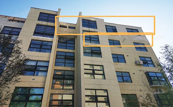 大兴区 康和园136号楼5至6层2单元502（原生墅）