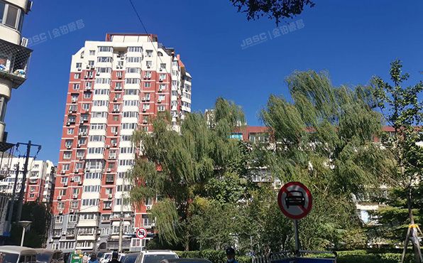 西城区 马连道中里一区11号楼3层307（马连道中里）