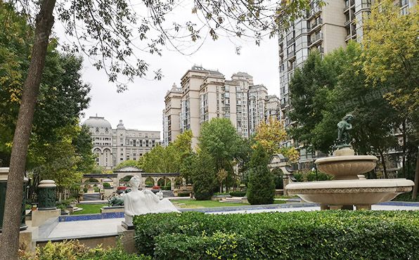 朝阳区 广渠路28号219号楼15层2单元1803号（珠江帝景B区） 北京法拍房