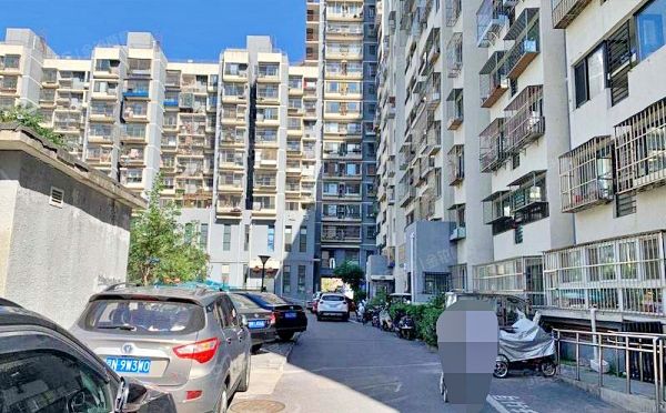 门头沟区 惠民家园二区30号楼3层3单元306