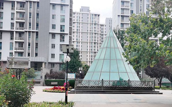 朝阳区 西大望路63号院6号楼8层1单元901（东方雅苑）