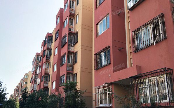 昌平区-回龙观镇 龙跃苑四区37号楼5层2单元502号