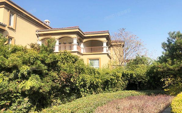 顺义区 阿凯笛亚庄园8号楼-1至2层806