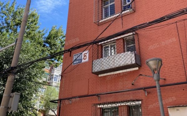 房山区-燕山 迎风四里5号楼2层1单元201号