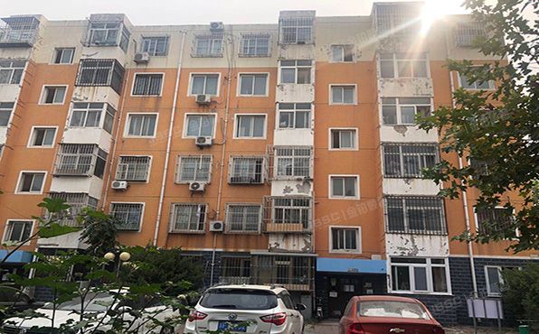 大兴区-黄村镇 长丰园三区1号楼3层3单元301