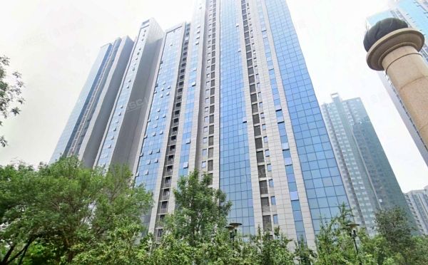 通州区 芙蓉园小区287号楼1单元1504（京贸国际城）