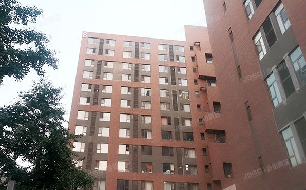 丰台区马家堡东路121号院7号楼12层1552号（七克拉） 北京法拍房