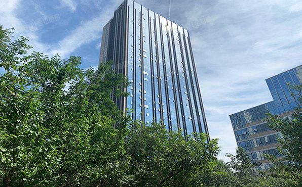 大兴区 天华街9号院2号楼7层808号（珺悦国际）办公