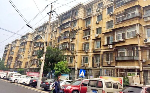 通州区 新城东里39号楼6层462号