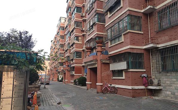 密云区 檀城西区21号楼4单元601（宁静之都）