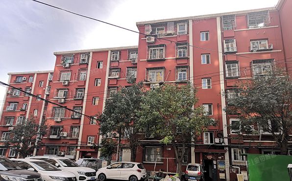 丰台区 马家堡东路29号院3号楼5层3门502号（印刷宿舍大院）