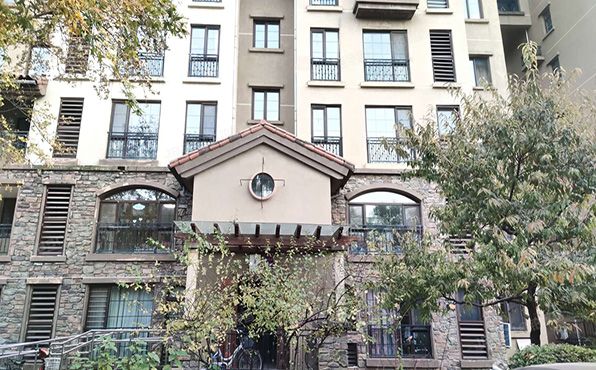 昌平区 沙顺路91号院11号1层4单元103号（金科帕提欧）