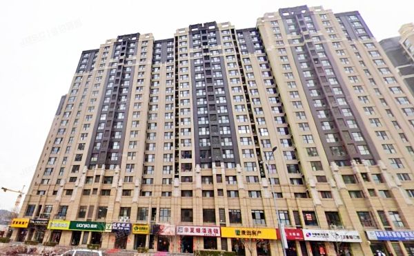 丰台区 六圈路2号院5号楼20层3单元2004号（中海御馨阁）