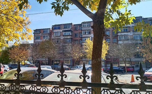 丰台区 南苑北里一区5号楼6层1单元161号