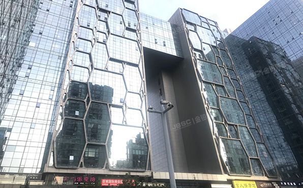朝阳区 广渠路36号院5号楼12层1213室（首城国际）商业 北京法拍房