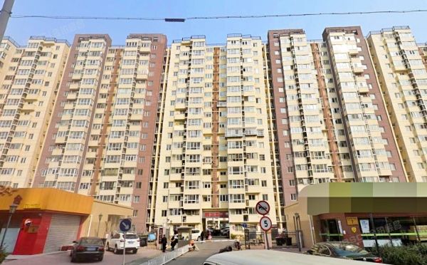 大兴区 圣和巷9号院1号楼21层4单元2103（康宜家园北区）经适房