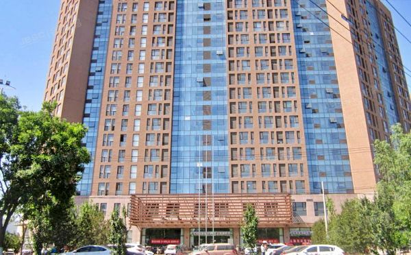 平谷区 马坊大街52号院1号楼605号（炫城国际）商业