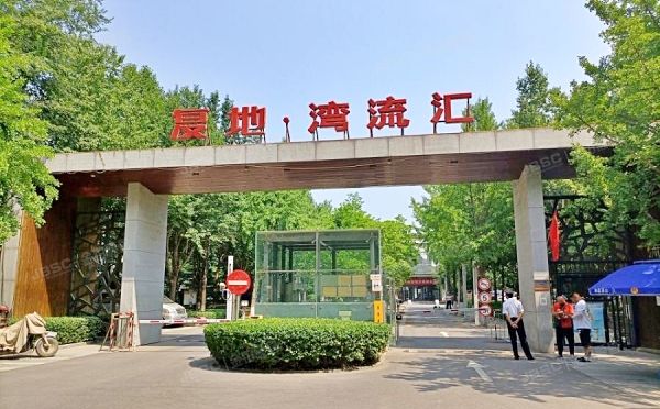 昌平区 湾流汇嘉园二区114号-1至2层（复地湾流汇）独栋别墅