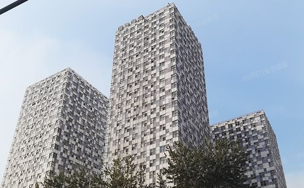 经济技术开发区 荣华中路7号院4号楼1层1021（国融国际）商业 北京法拍房