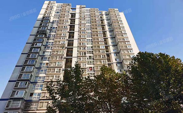 朝阳区 绣菊园21号楼13层1307及家具（绣菊园南区）