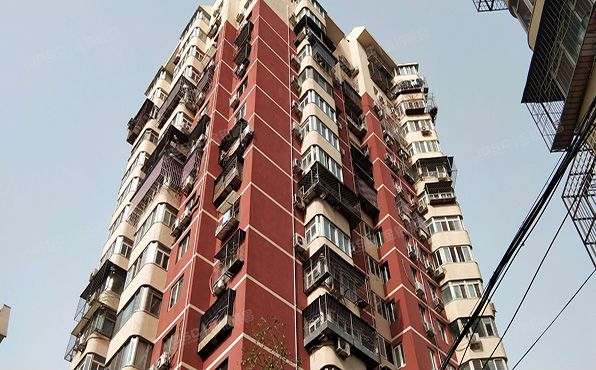 西城区 马连道中里一区6号楼2单元205号