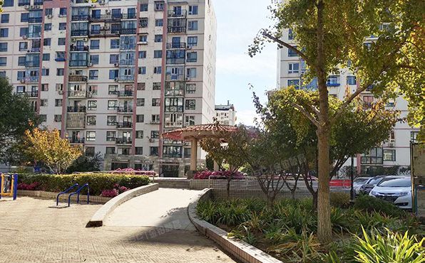 丰台区 益辰欣园1号楼8层2单元801号